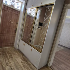 In Səbail rayonu 260.0 m² house with 7.0 rooms is for rent - Image 4