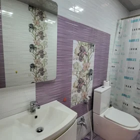 In Səbail rayonu 260.0 m² house with 7.0 rooms is for rent - Image 5