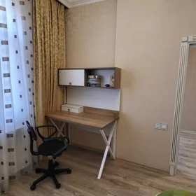 In Səbail rayonu 260.0 m² house with 7.0 rooms is for rent - Image 7