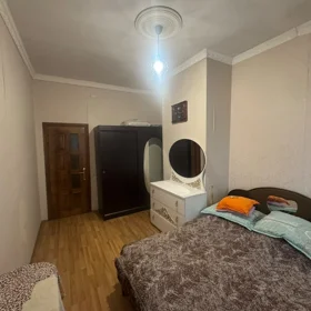 In Baku 58.0 m² apartment is for rent - Image 4