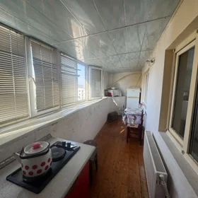 In Baku 58.0 m² apartment is for rent - Image 8