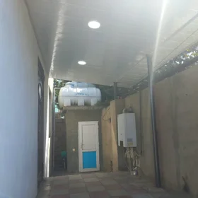 Baku-da 4.0 otaqlı 115.0 m2 bağ satılır - Şəkil 6