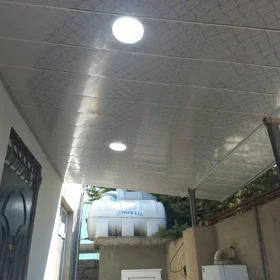 Baku-da 4.0 otaqlı 115.0 m2 bağ satılır - Şəkil 9