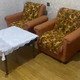 In Khirdalan 50.0 m² apartment is for rent - Image 4