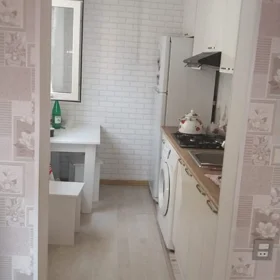 In Khirdalan 50.0 m² house with 2.0 rooms is for rent - Image 2