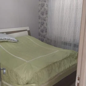 In Khirdalan 50.0 m² house with 2.0 rooms is for rent - Image 4