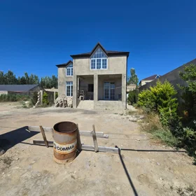 In Xəzər rayonu 240.0 m² house with 5.0 rooms is for sale - Image 3