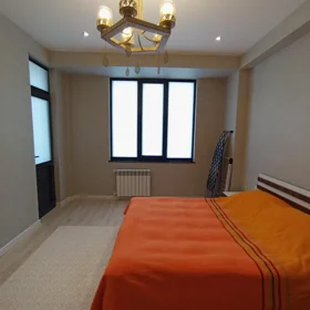 In Baku 79.0 m² apartment is for rent - Image 4