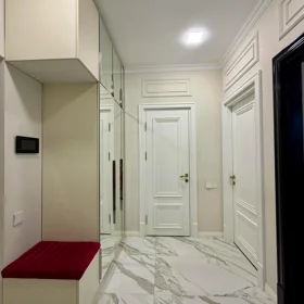In Baku 65.0 m² apartment is for rent - Image 2