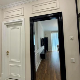 In Baku 65.0 m² apartment is for rent - Image 6