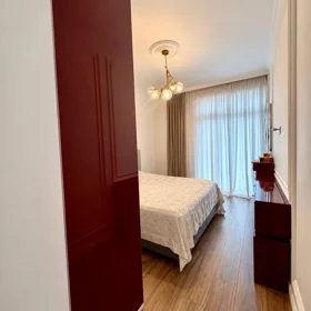 In Baku 65.0 m² apartment is for rent - Image 7
