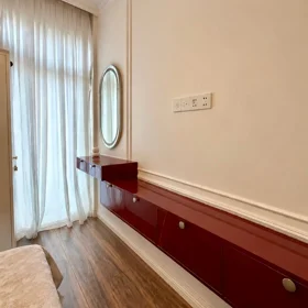 In Baku 65.0 m² apartment is for rent - Image 10
