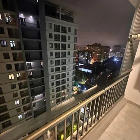 In Baku 60.0 m² apartment is for rent - Image 2
