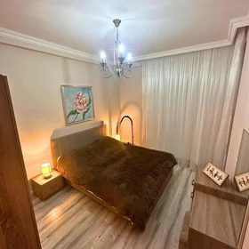 In Baku 60.0 m² apartment is for rent - Image 5