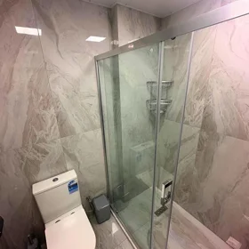 In Baku 60.0 m² apartment is for rent - Image 10
