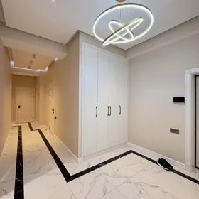 In Baku 183.0 m² apartment is for rent - Image 7