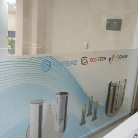 In Baku 30.0 m² office is for rent - Image 3