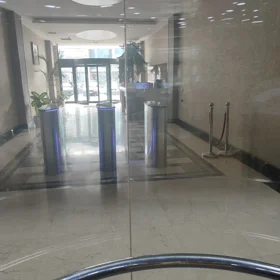 In Baku 30.0 m² office is for rent - Image 7
