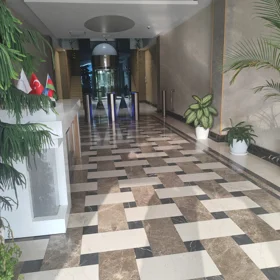 In Baku 30.0 m² office is for rent - Image 9