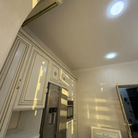In Baku 142.0 m² apartment is for rent - Image 6