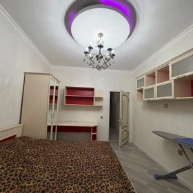 In Baku 142.0 m² apartment is for rent - Image 8