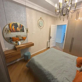 In Baku 100.0 m² apartment is for rent - Image 2