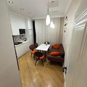 In Baku 100.0 m² apartment is for rent - Image 7
