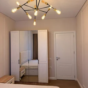 In Baku 70.0 m² apartment is for rent - Image 2