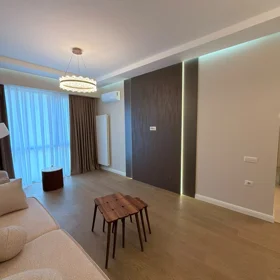 In Baku 70.0 m² apartment is for rent - Image 4