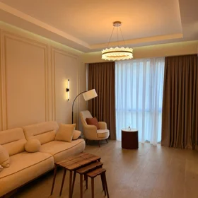In Baku 70.0 m² apartment is for rent - Image 5