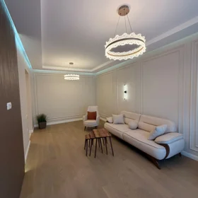 In Baku 70.0 m² apartment is for rent - Image 6