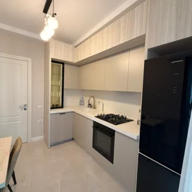 In Baku 70.0 m² apartment is for rent - Image 7