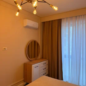 In Baku 70.0 m² apartment is for rent - Image 10