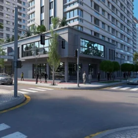 In Baku nan m² apartment is for sale - Image 7