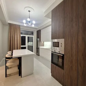 In Baku 144.0 m² apartment is for rent - Image 4