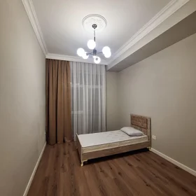 In Baku 144.0 m² apartment is for rent - Image 6