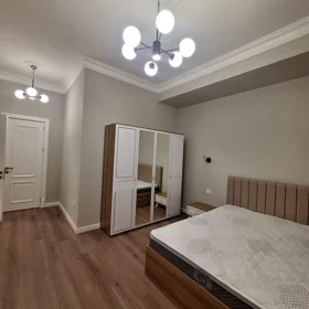 In Baku 144.0 m² apartment is for rent - Image 7