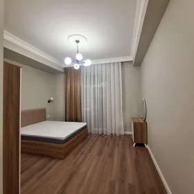 In Baku 144.0 m² apartment is for rent - Image 10