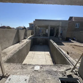 In Xəzər rayonu 130.0 m² house with 4.0 rooms is for sale - Image 4