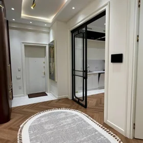 In Xətai rayonu 128.0 m² apartment is for rent - Image 4