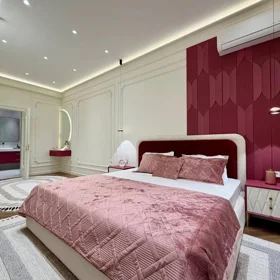 In Xətai rayonu 128.0 m² apartment is for rent - Image 6