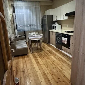 In Baku 150.0 m² apartment is for rent - Image 2