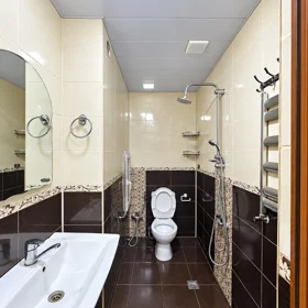 In Baku 67.0 m² apartment is for sale - Image 6