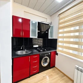 In Baku 67.0 m² apartment is for sale - Image 7