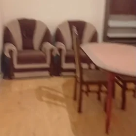 In Baku 40.0 m² apartment is for rent - Image 2