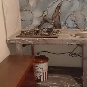 In Baku 40.0 m² apartment is for rent - Image 3