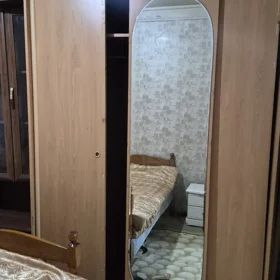 In Baku 35.0 m² house with 2.0 rooms is for rent - Image 2