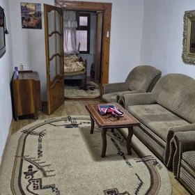 In Baku 35.0 m² house with 2.0 rooms is for rent - Image 4