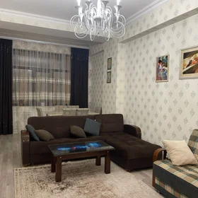 In Baku 77.0 m² apartment is for sale - Image 3