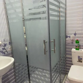 In Baku 77.0 m² apartment is for sale - Image 6